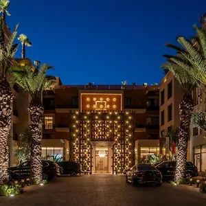 فندق Pestana Cr7 Marrakech