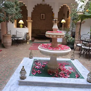 Errabii & Marrakesz