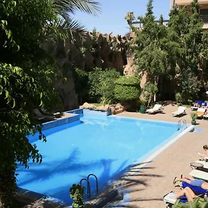 فندق امبريال هوليدي