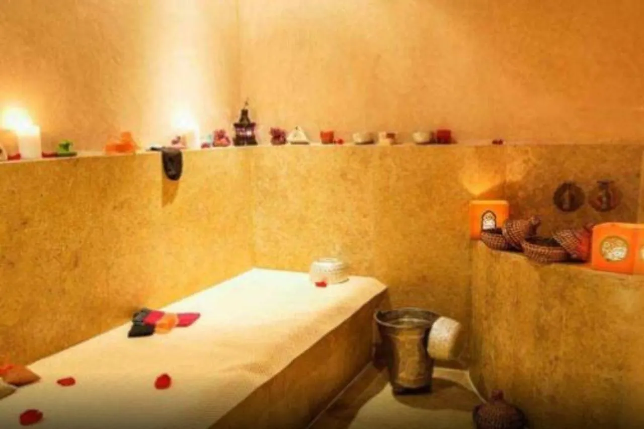 Riad Bahia Marrakesh 3*,