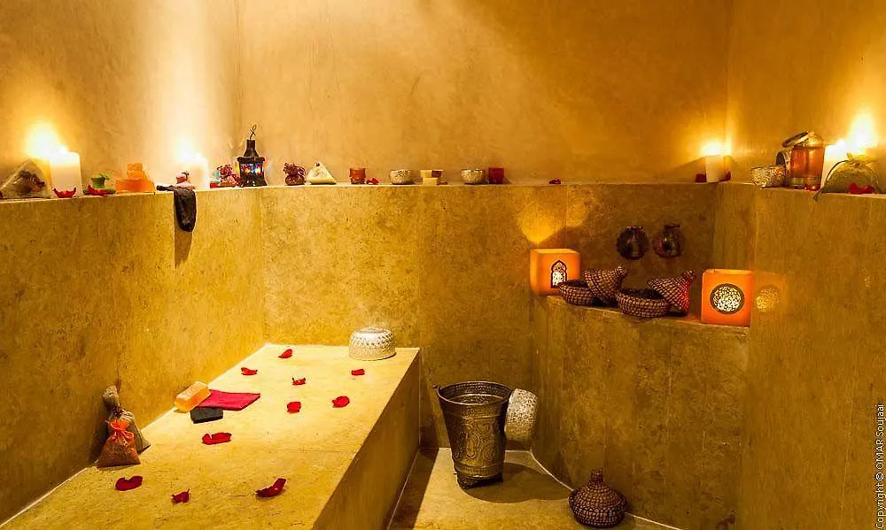 Riad Bahia Marrakesh