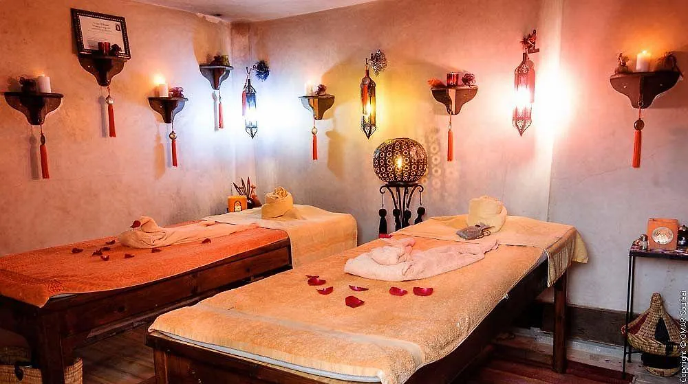 Riad Bahia Marrakesh 3*,