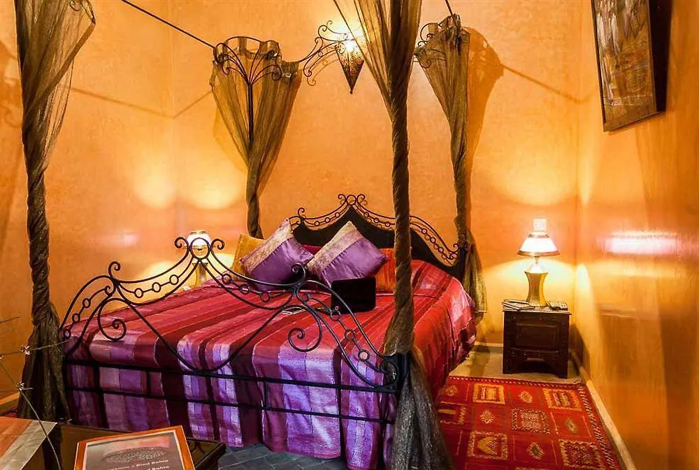Riad Bahia Marrakesh Guest house