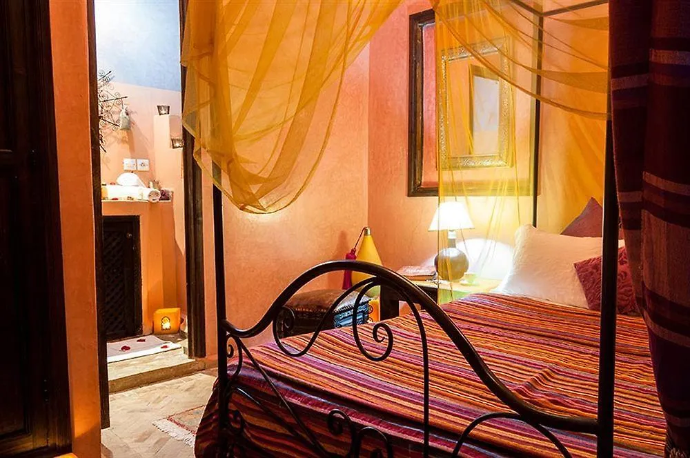 Riad Bahia Marrakesh 3*,  Morocco