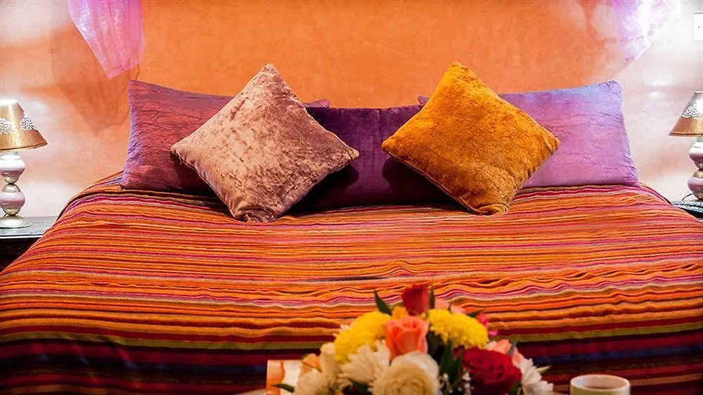 Riad Bahia Marrakesh Guest house