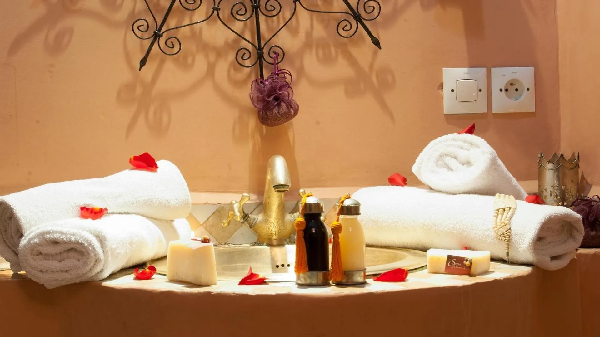 Riad Bahia Marrakesh