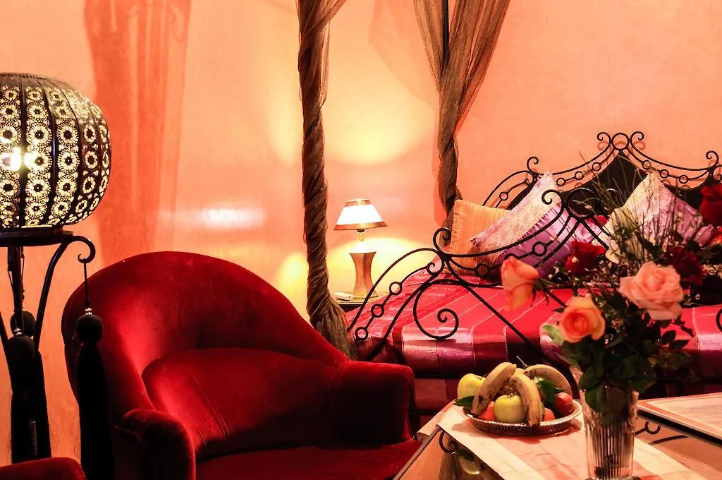 Riad Bahia Marrakesh 3*,  Morocco