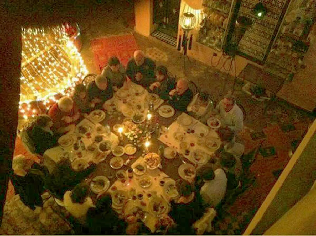Riad Bahia Marrakesh 3*,  Morocco