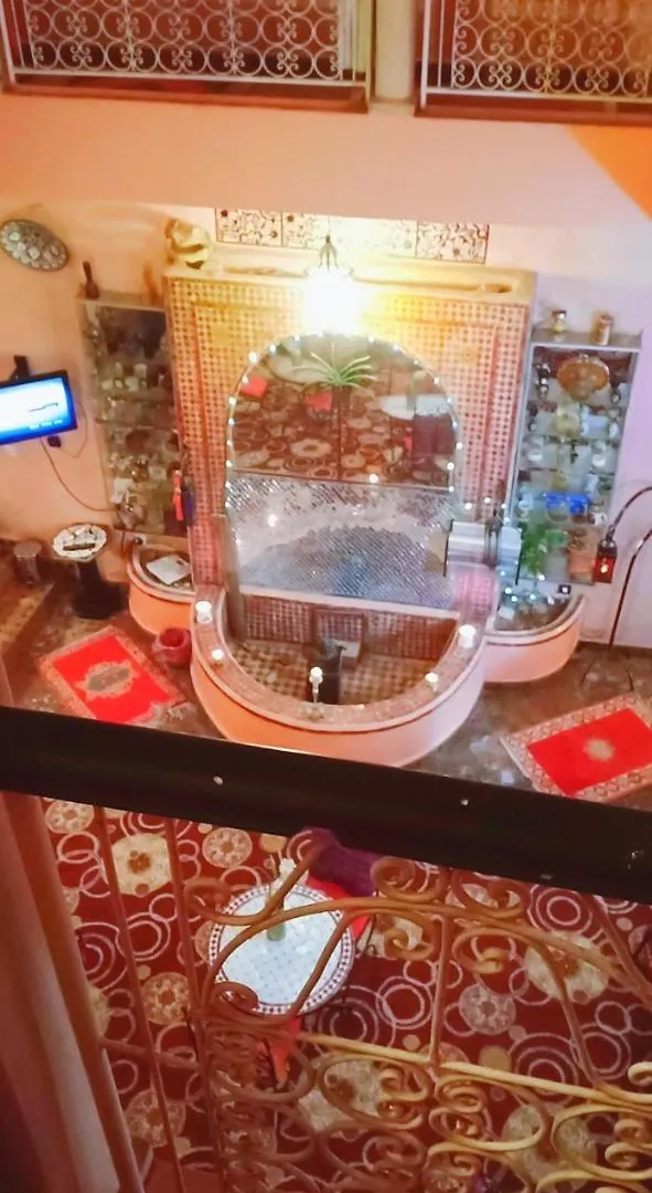 Riad Bahia Marrakesh